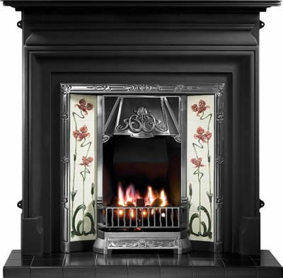 Marble Fireplaces